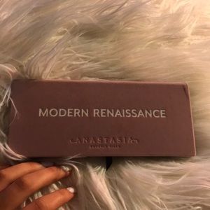 Anastasia Modern Renaissance Eyeshadow Palette